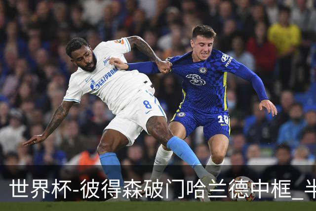 世界杯-彼得森破门哈兰德中框 半场挪威1-0塞内加尔